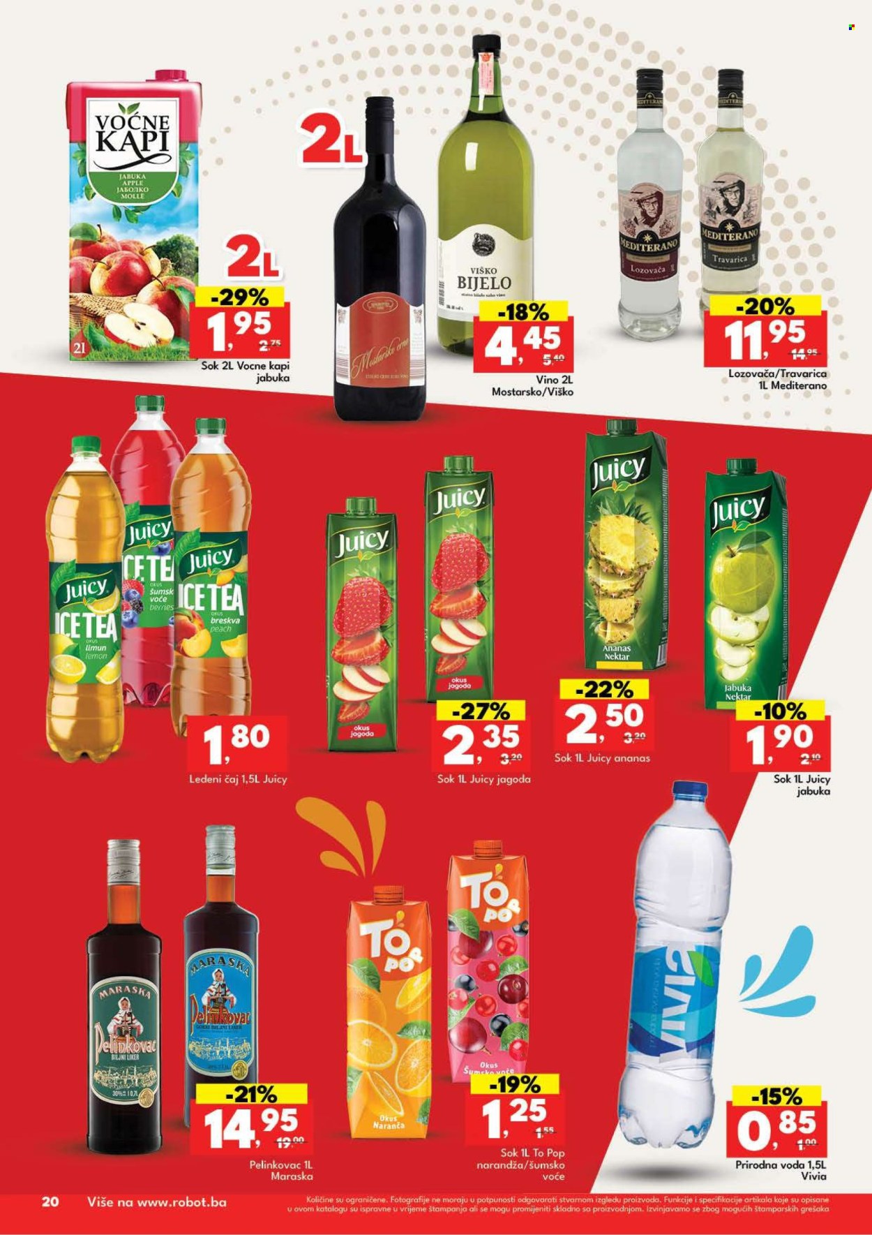 Robot katalog - 03.08.2026. - 15.08.2026.. Stranica 20