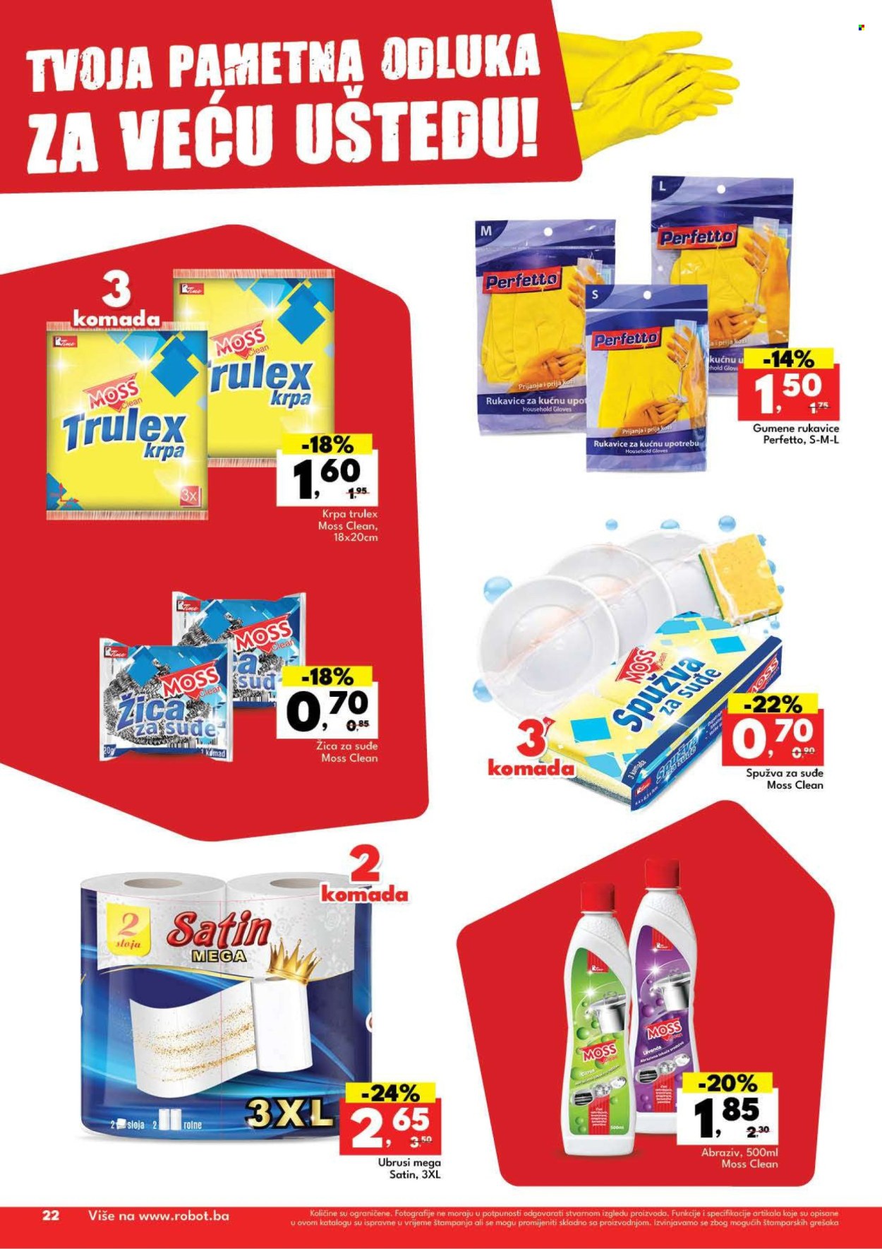 Robot katalog - 03.08.2026. - 15.08.2026.. Stranica 22