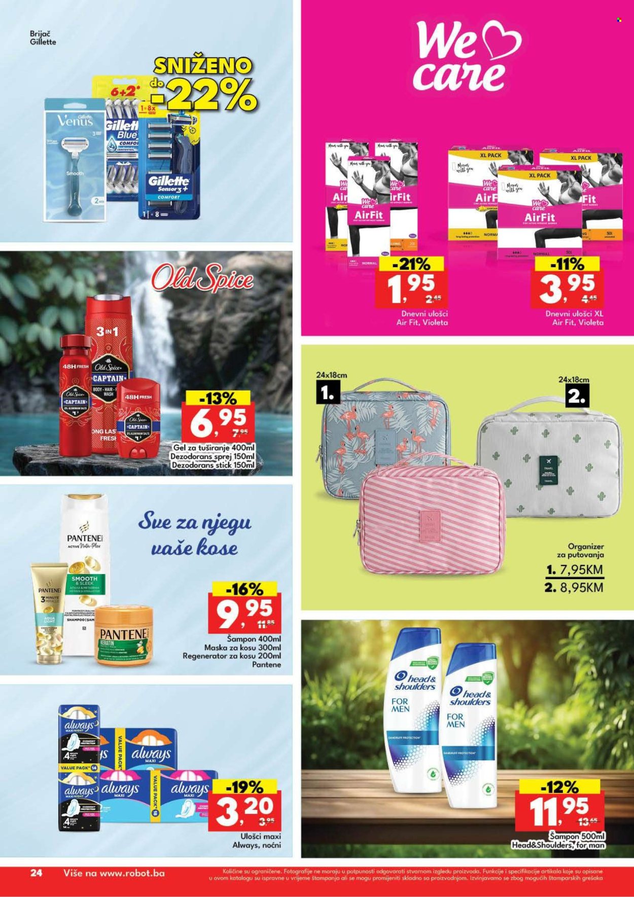 Robot katalog - 03.08.2026. - 15.08.2026.. Stranica 24