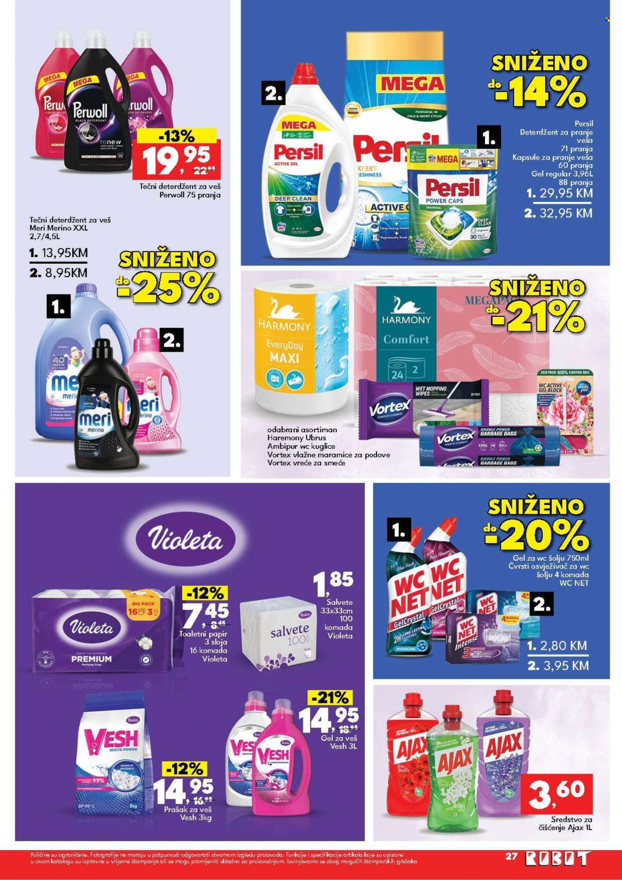 Robot katalog - 03.08.2026. - 15.08.2026.. Stranica 27