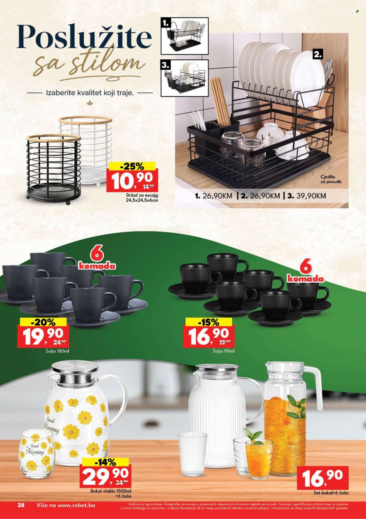 Robot katalog - 03.08.2026. - 15.08.2026.. Stranica 28