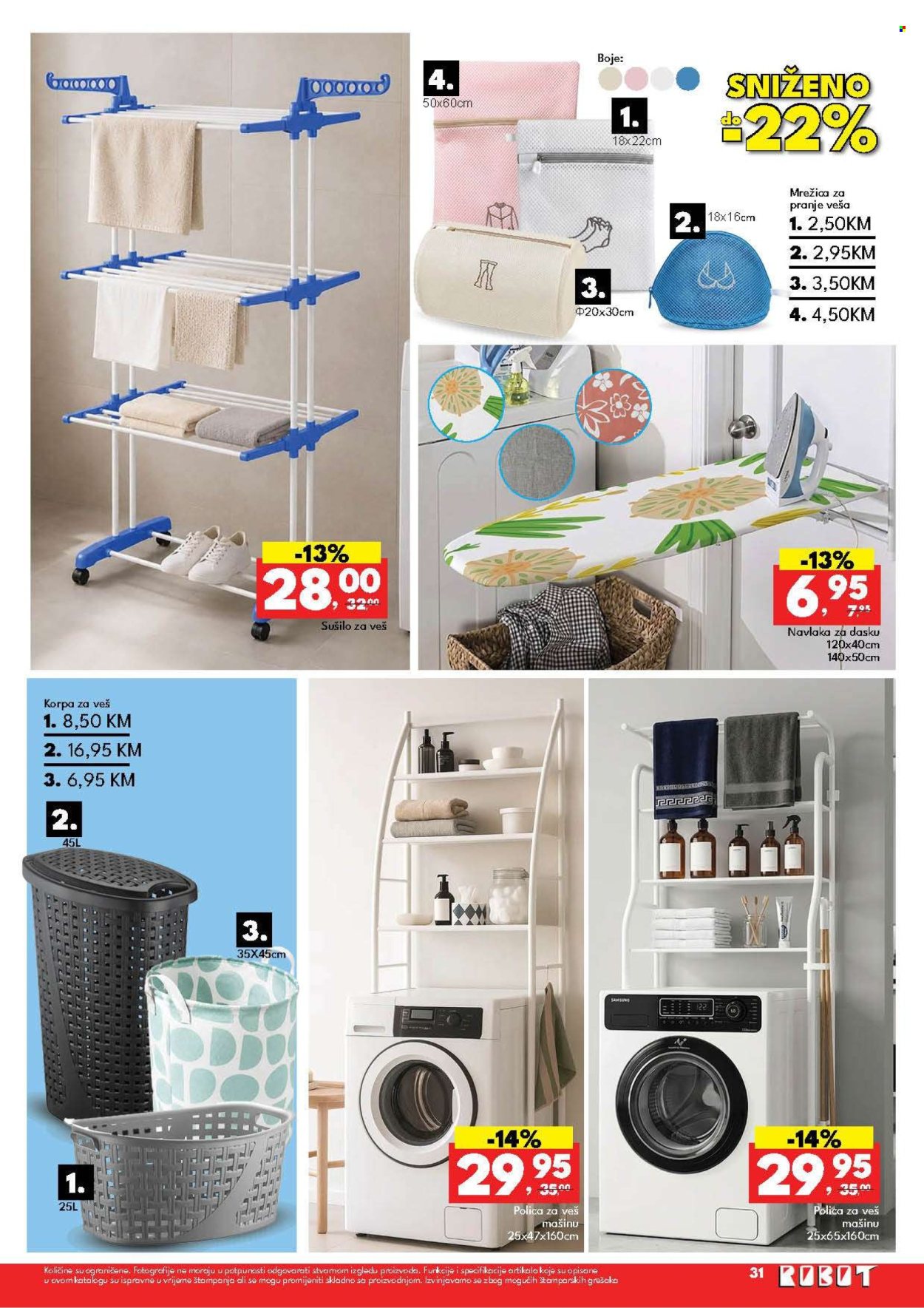 Robot katalog - 03.08.2026. - 15.08.2026.. Stranica 31