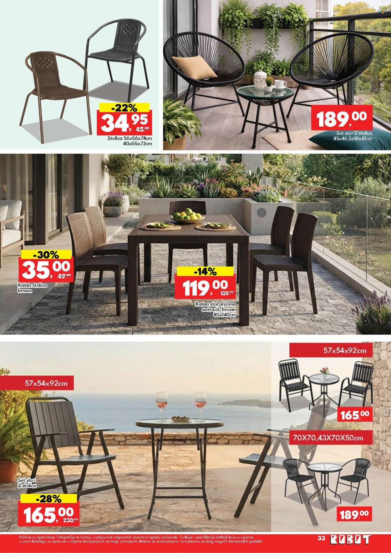Robot katalog - 03.08.2026. - 15.08.2026.. Stranica 33