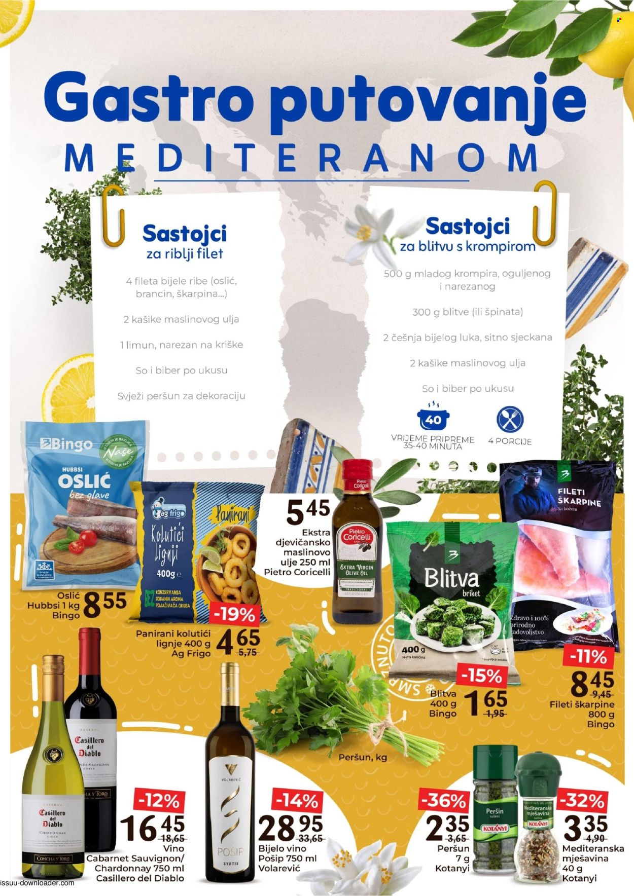 Bingo katalog - 03.08.2026. - 05.08.2026.. Stranica 3