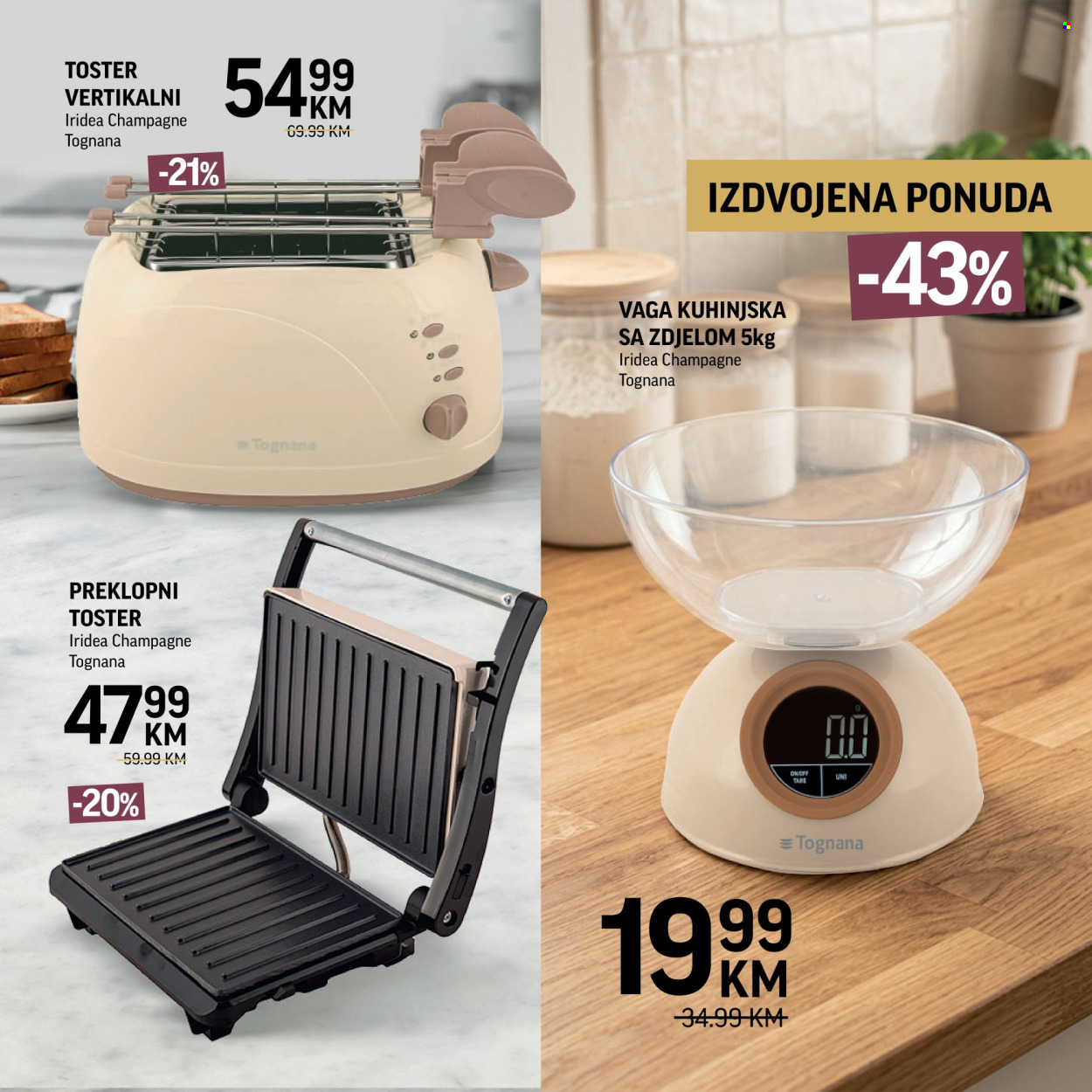 Tropic katalog - 03.08.2026. - 31.08.2026.. Stranica 3
