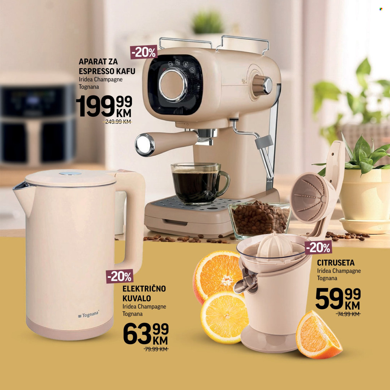 Tropic katalog - 03.08.2026. - 31.08.2026.. Stranica 6