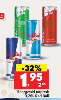 Red Bull