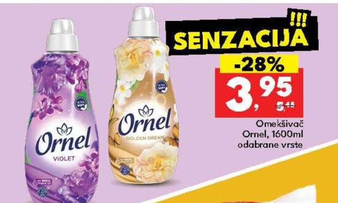 Ornel