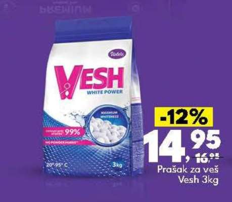 Vesh