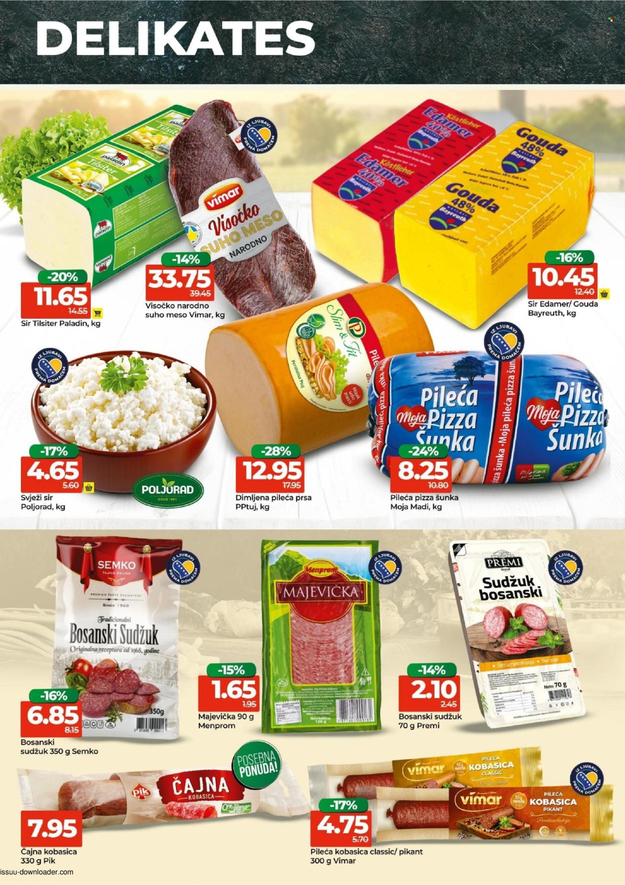 Bingo katalog - 04.08.2026. - 16.08.2026.. Stranica 4