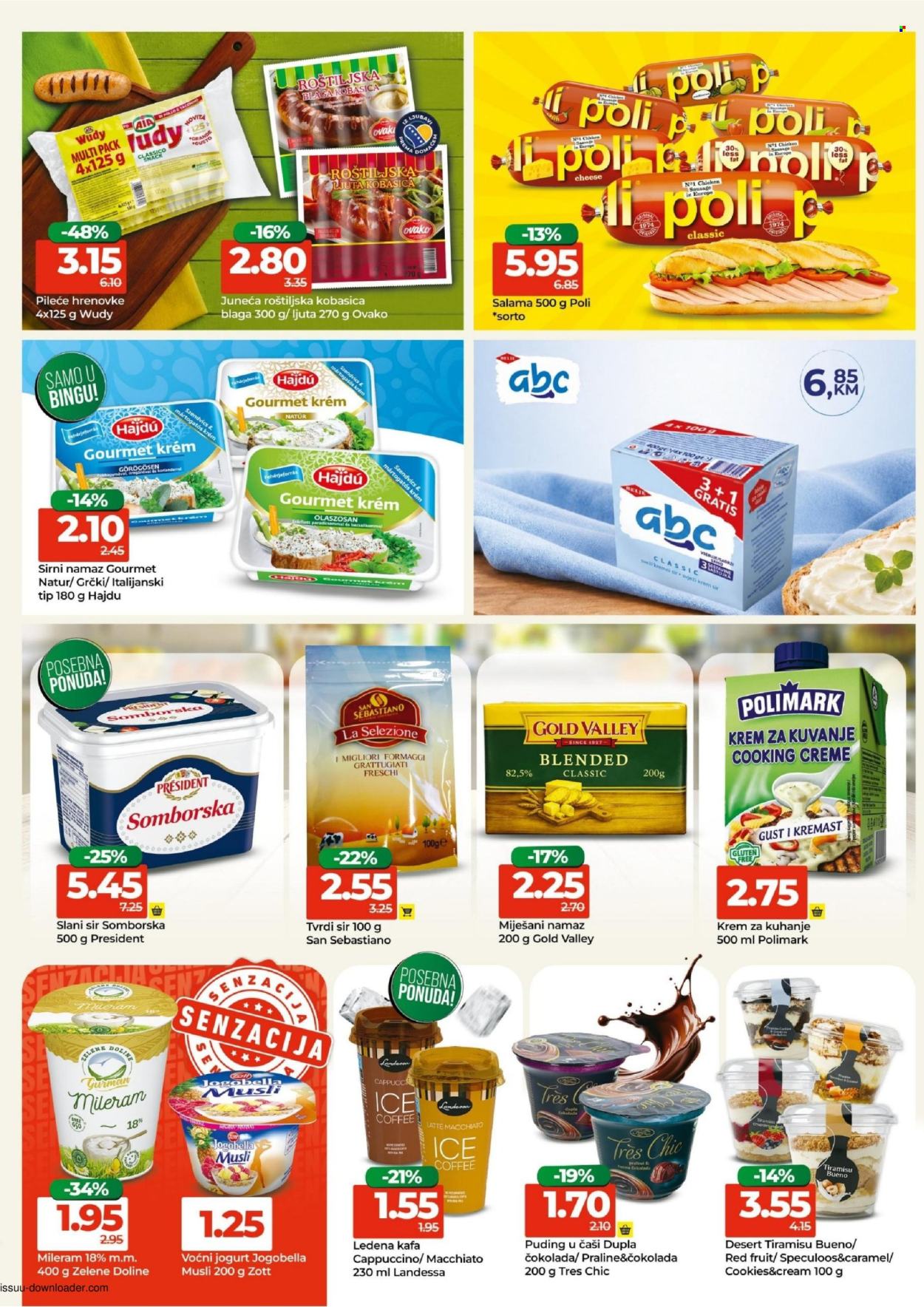 Bingo katalog - 04.08.2026. - 16.08.2026.. Stranica 5