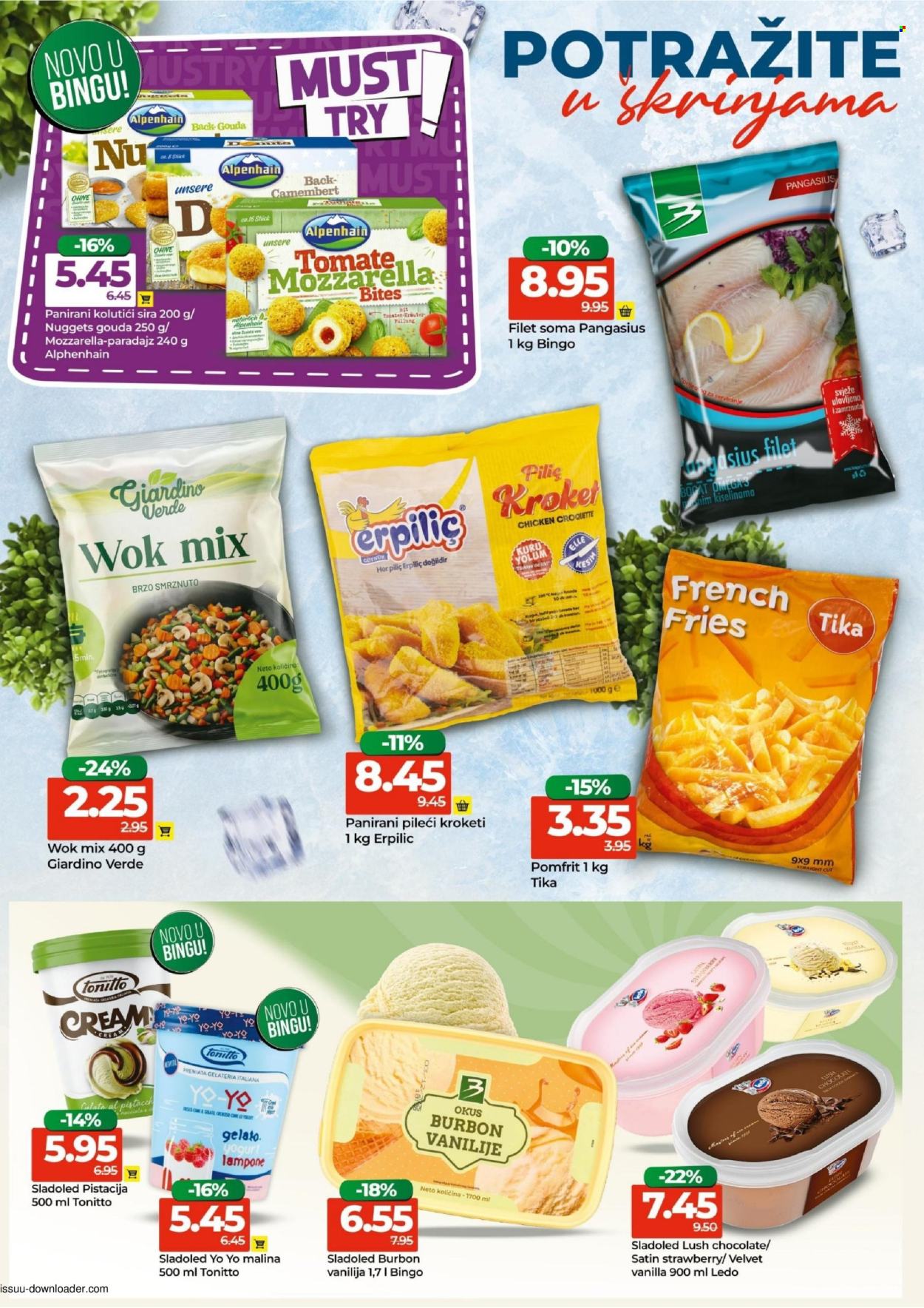 Bingo katalog - 04.08.2026. - 16.08.2026.. Stranica 6