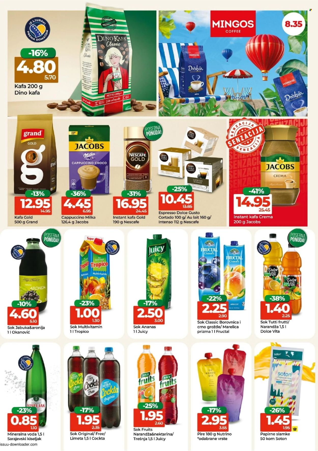 Bingo katalog - 04.08.2026. - 16.08.2026.. Stranica 11