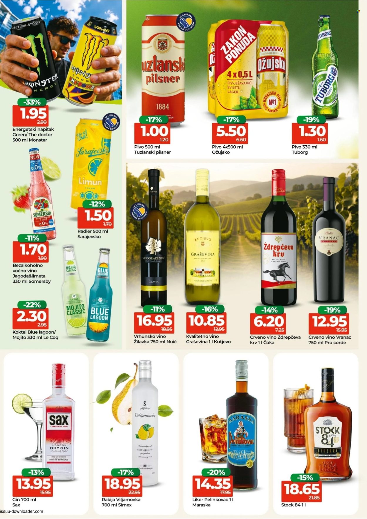 Bingo katalog - 04.08.2026. - 16.08.2026.. Stranica 12