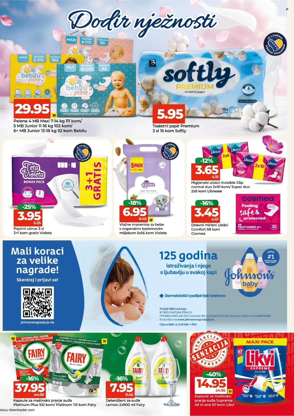 Bingo katalog - 04.08.2026. - 16.08.2026.. Stranica 14