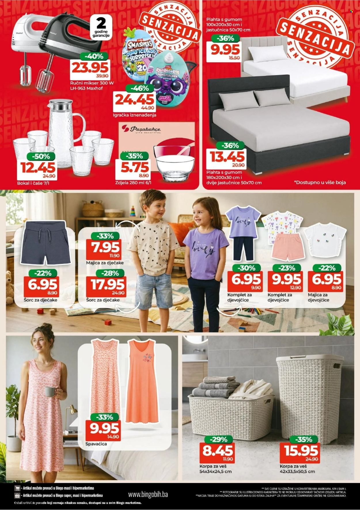 Bingo katalog - 04.08.2026. - 16.08.2026.. Stranica 16