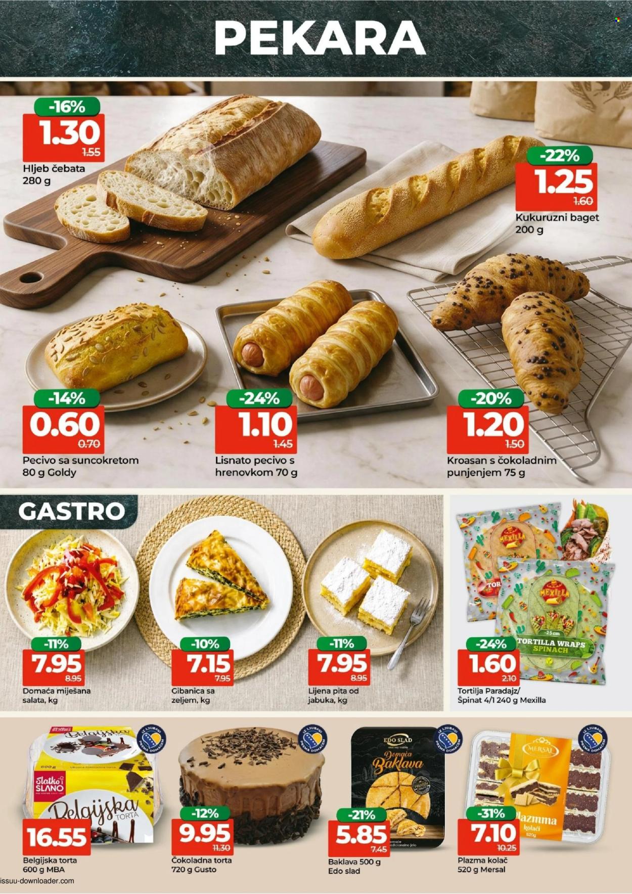 Bingo katalog - 04.08.2026. - 16.08.2026.. Stranica 3