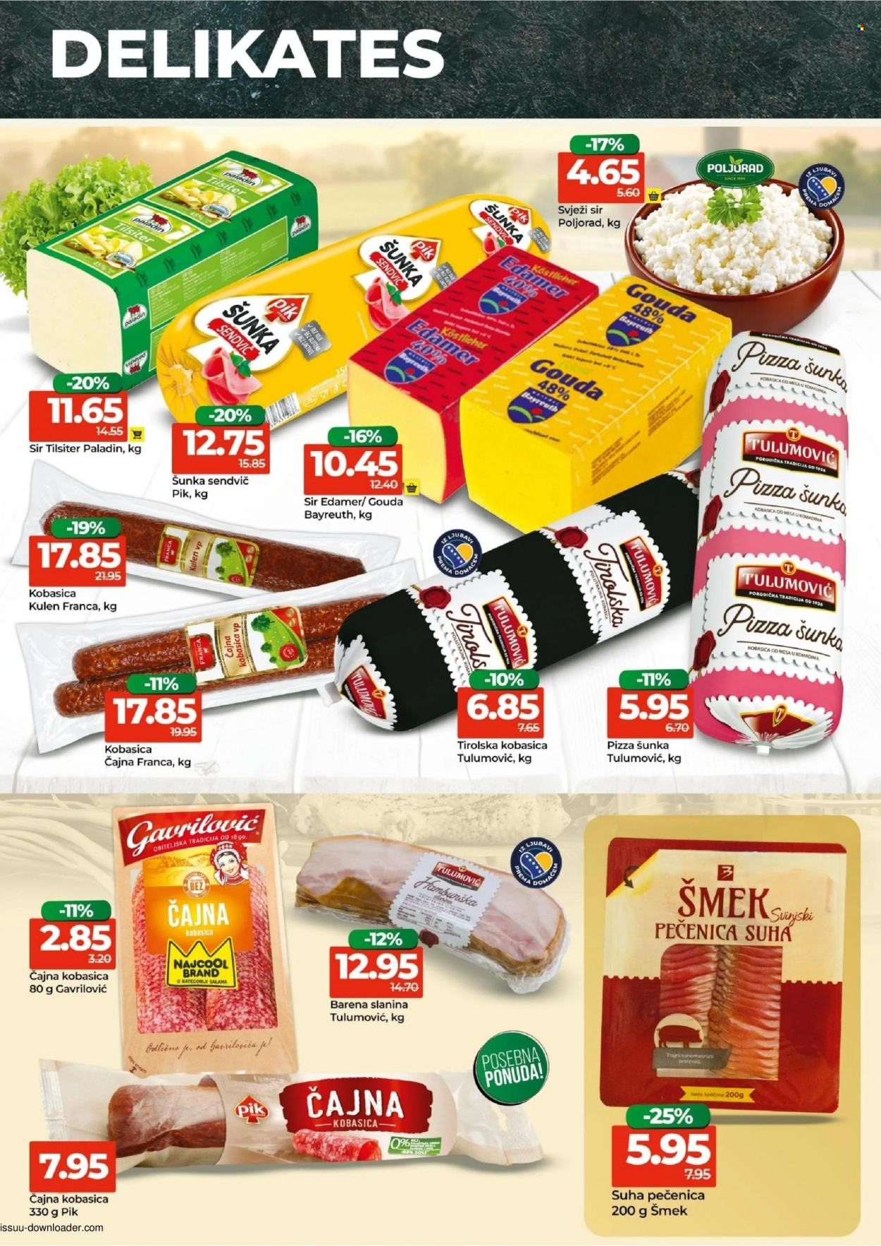 Bingo katalog - 04.08.2026. - 16.08.2026.. Stranica 4
