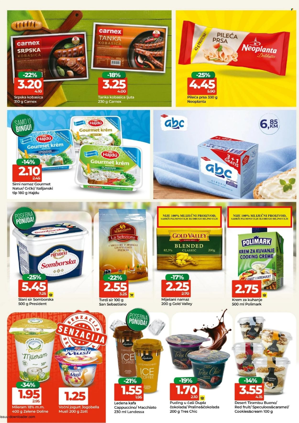 Bingo katalog - 04.08.2026. - 16.08.2026.. Stranica 5