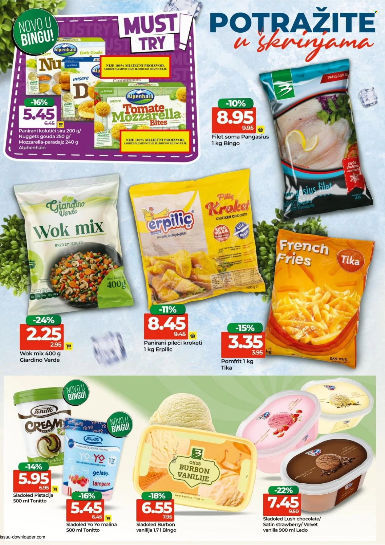 Bingo katalog - 04.08.2026. - 16.08.2026.. Stranica 6