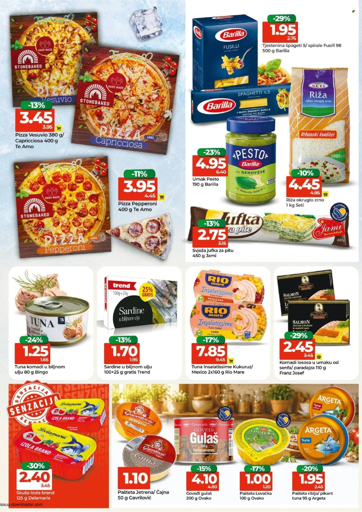 Bingo katalog - 04.08.2026. - 16.08.2026.. Stranica 7
