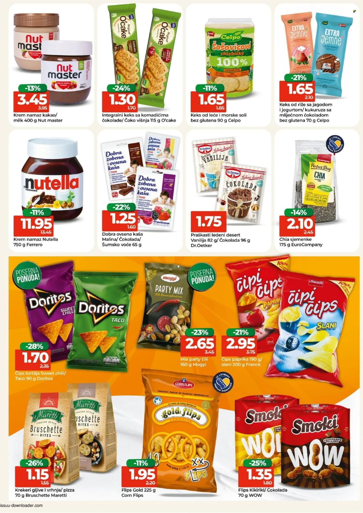 Bingo katalog - 04.08.2026. - 16.08.2026.. Stranica 9