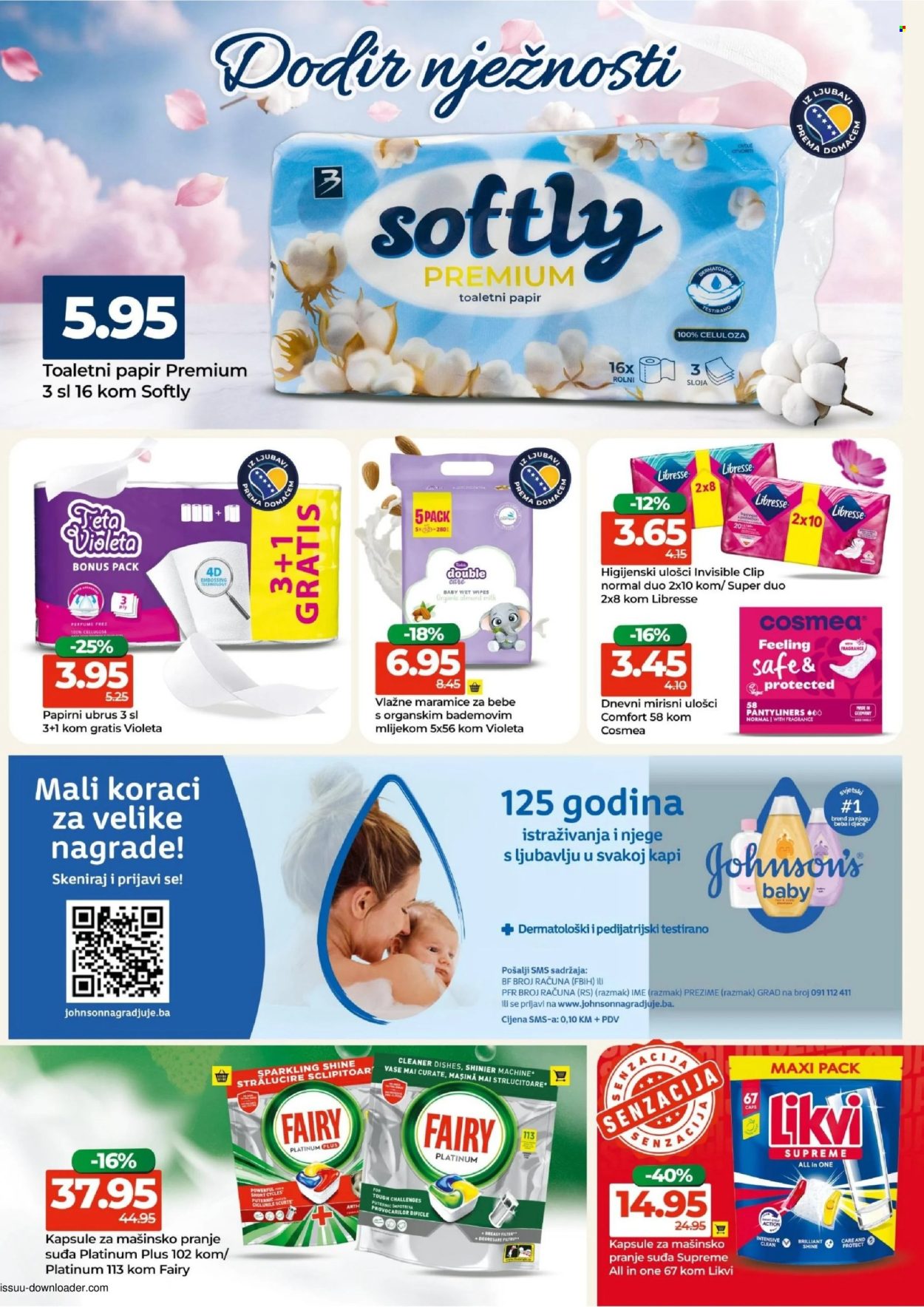 Bingo katalog - 04.08.2026. - 16.08.2026.. Stranica 14