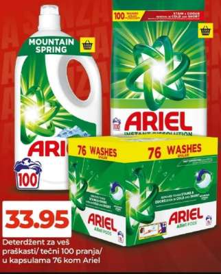 Ariel