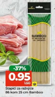 Štapići za ražnjiće