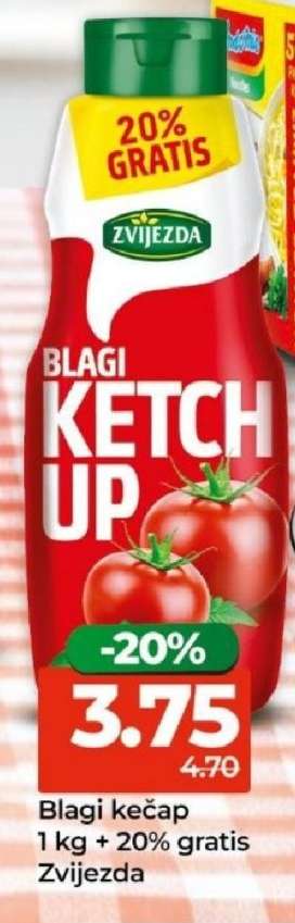 Blagi kečap