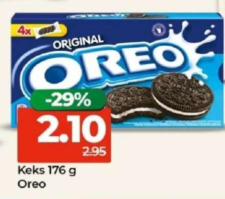 Oreo