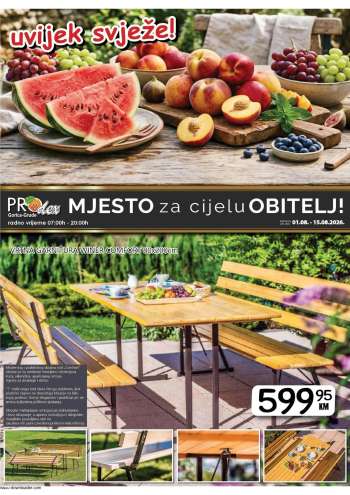 thumbnail - Prodex katalog - Akcijski katalog