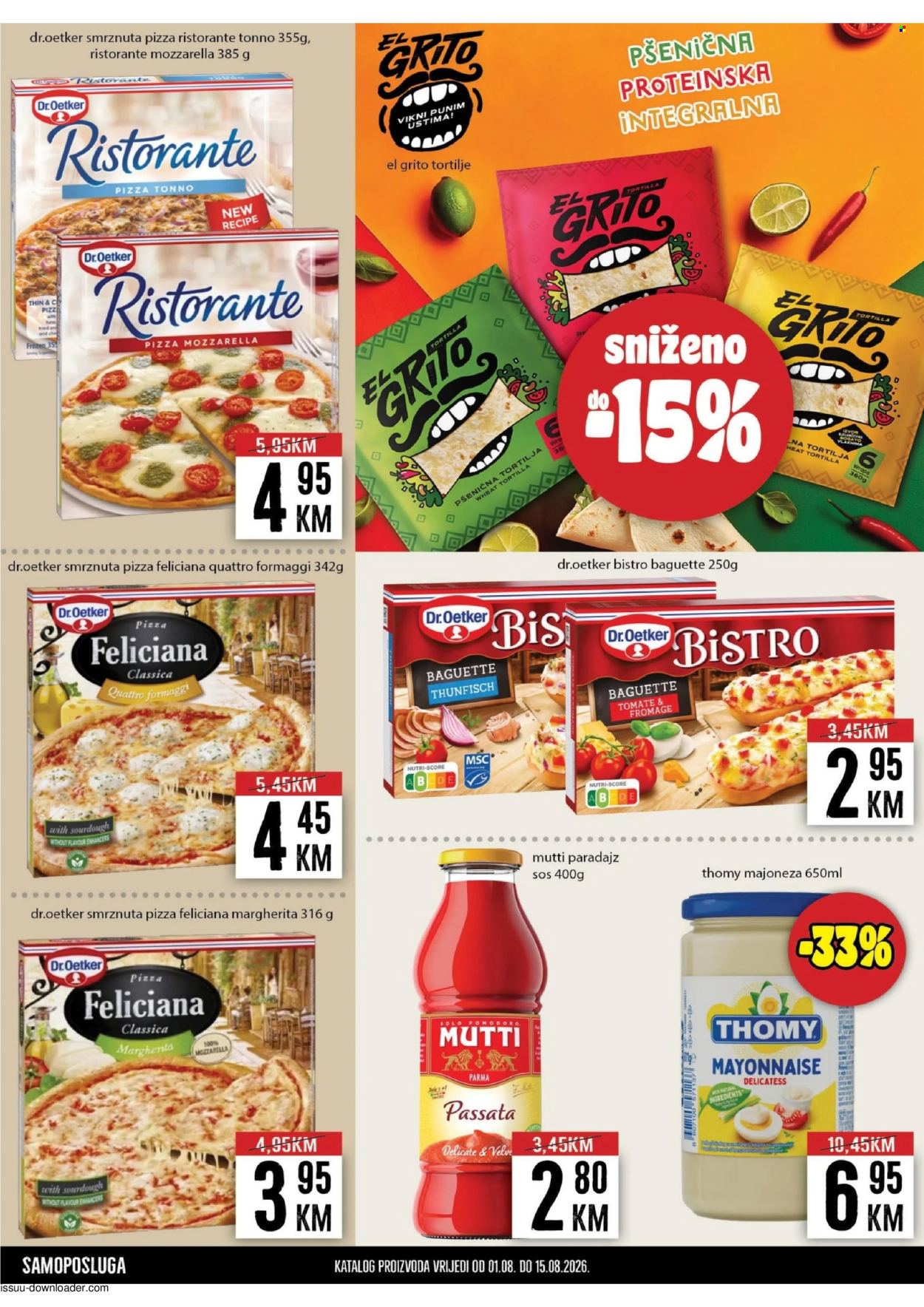 Prodex katalog - 01.08.2026. - 15.08.2026.. Stranica 10
