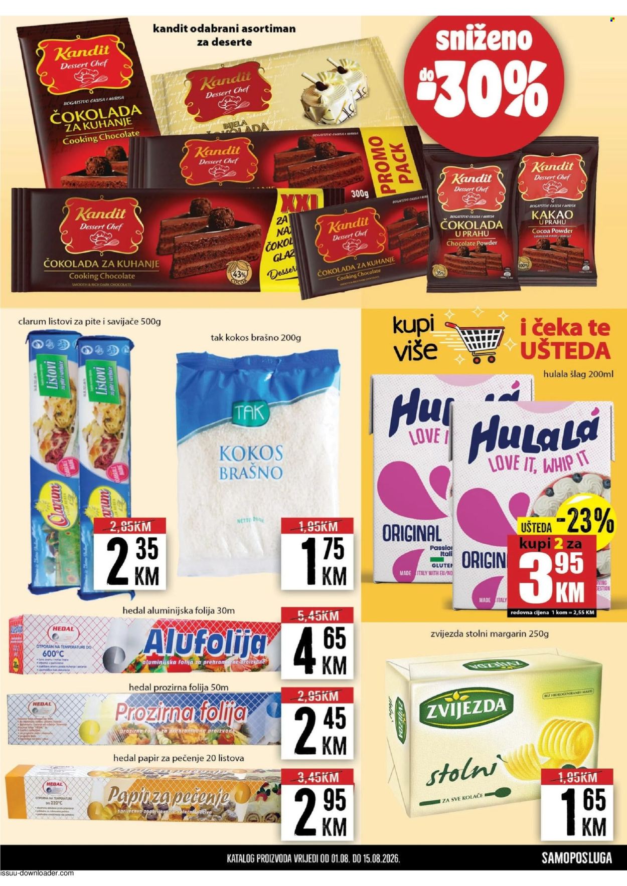 Prodex katalog - 01.08.2026. - 15.08.2026.. Stranica 13
