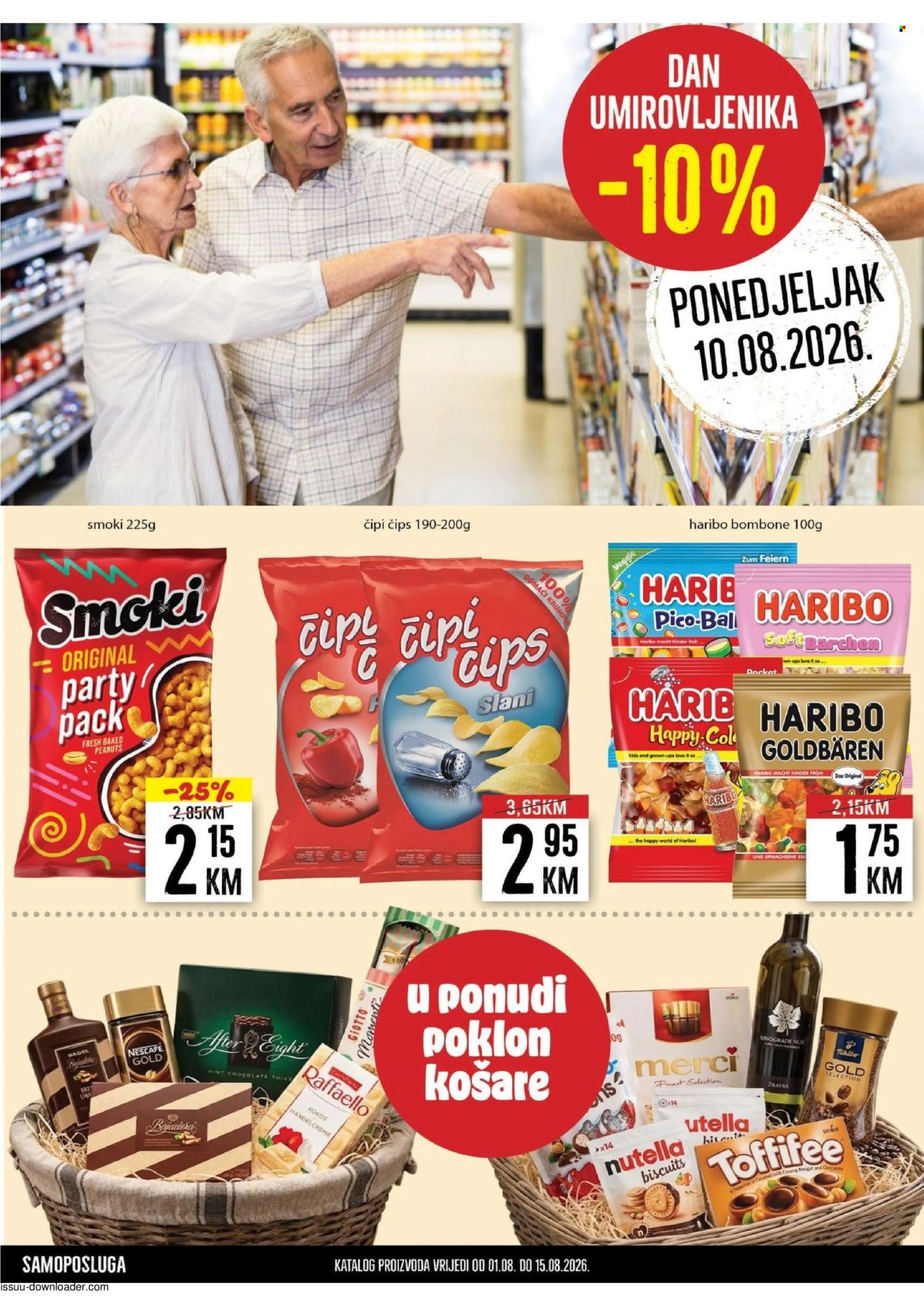 Prodex katalog - 01.08.2026. - 15.08.2026.. Stranica 14
