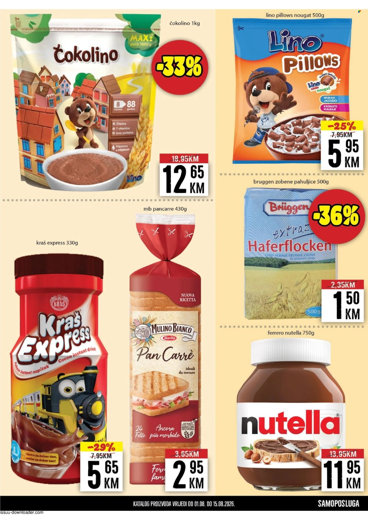 Prodex katalog - 01.08.2026. - 15.08.2026.. Stranica 15