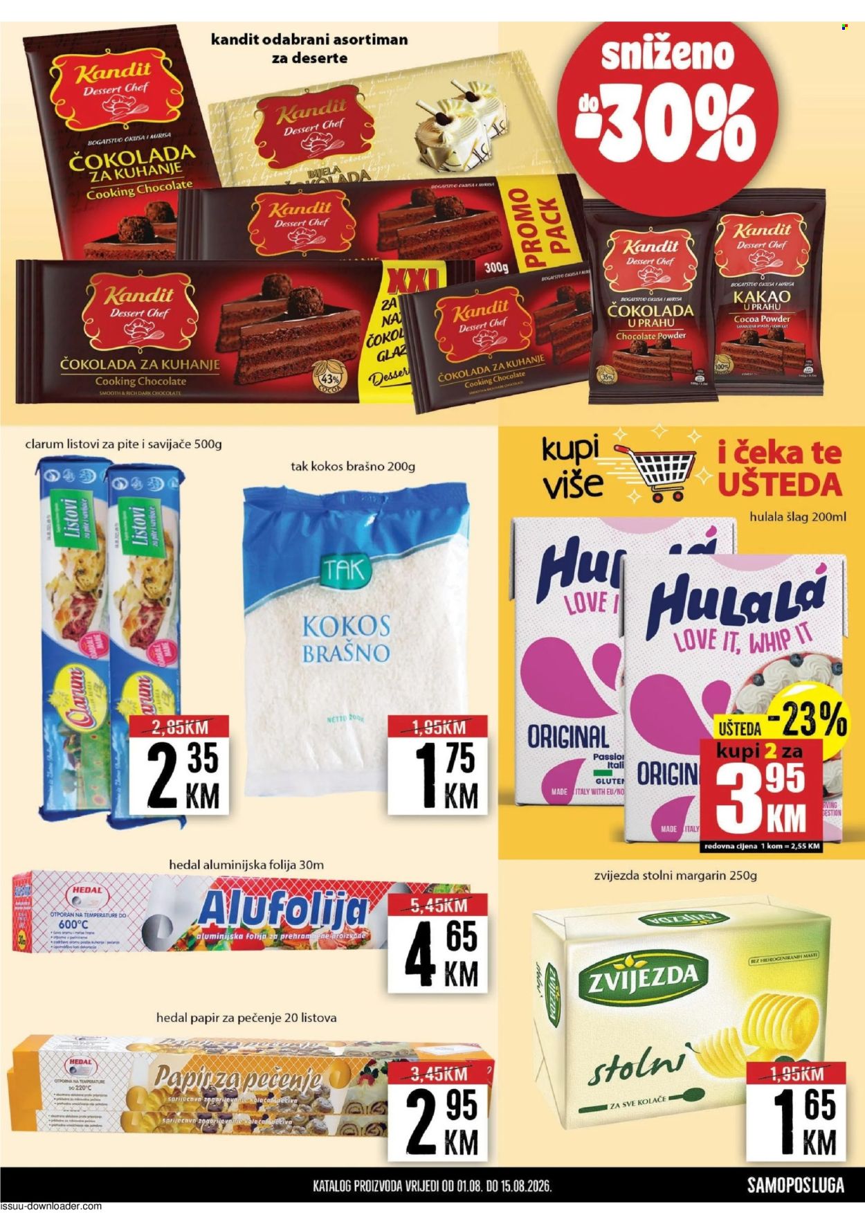 Prodex katalog - 01.08.2026. - 15.08.2026.. Stranica 13