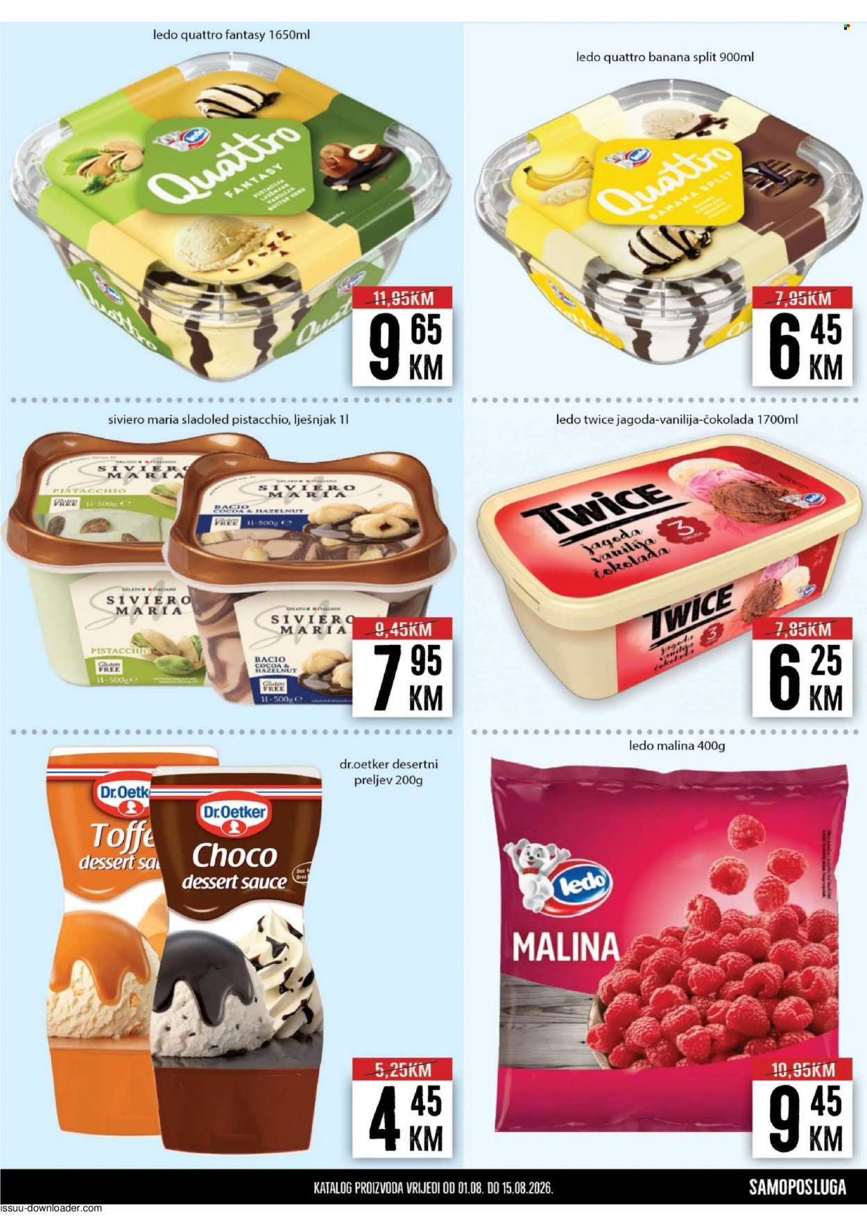 Prodex katalog - 01.08.2026. - 15.08.2026.. Stranica 17