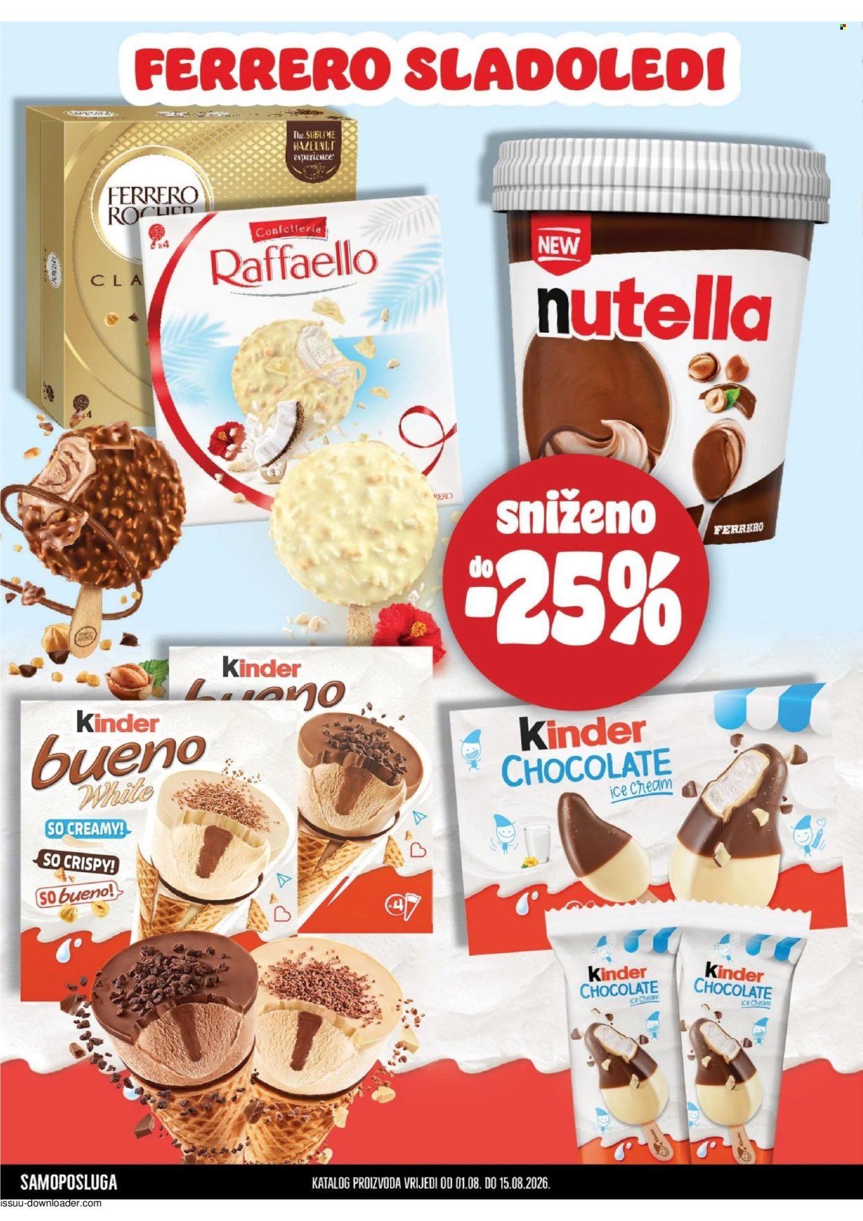 Prodex katalog - 01.08.2026. - 15.08.2026.. Stranica 14