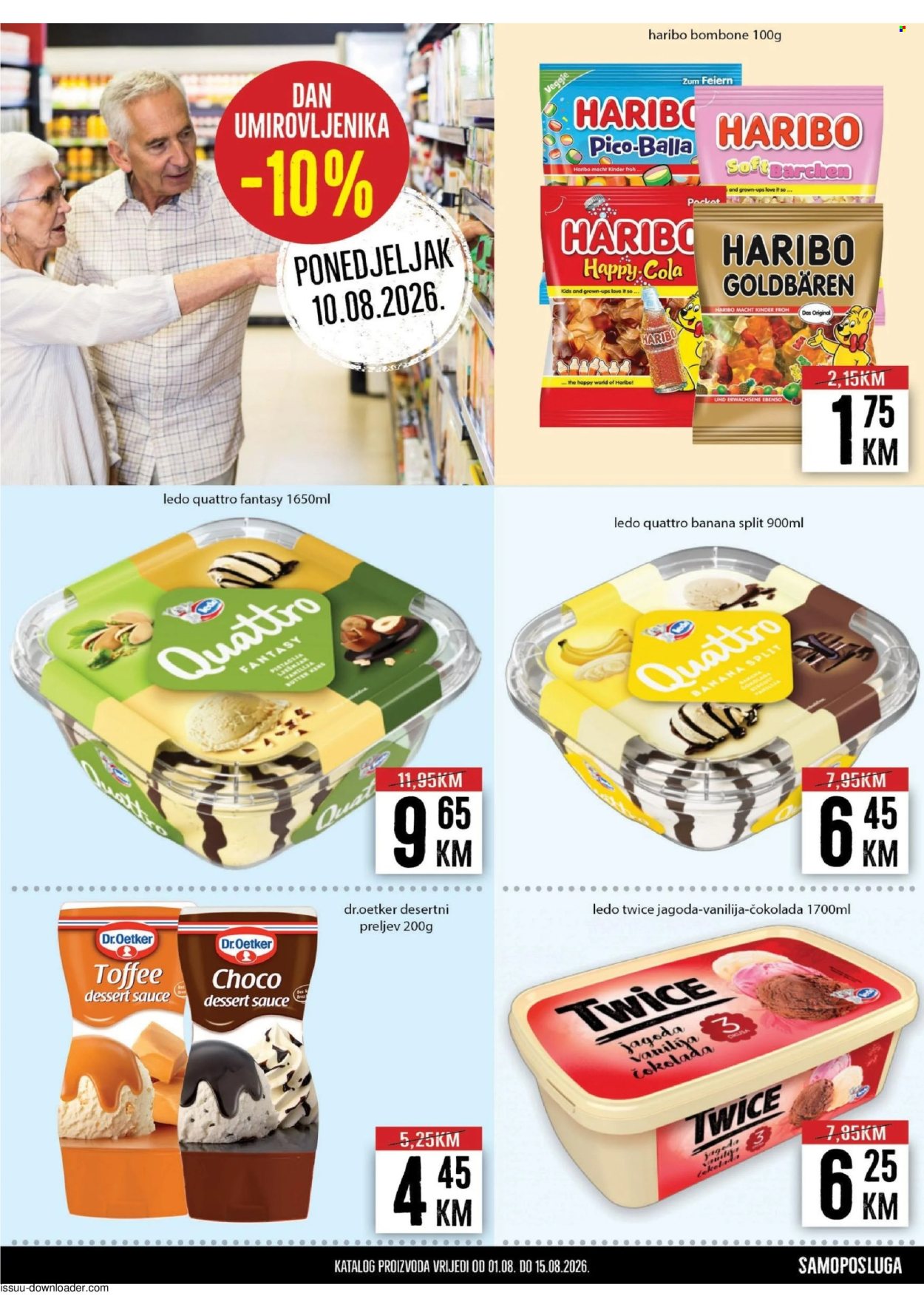 Prodex katalog - 01.08.2026. - 15.08.2026.. Stranica 15