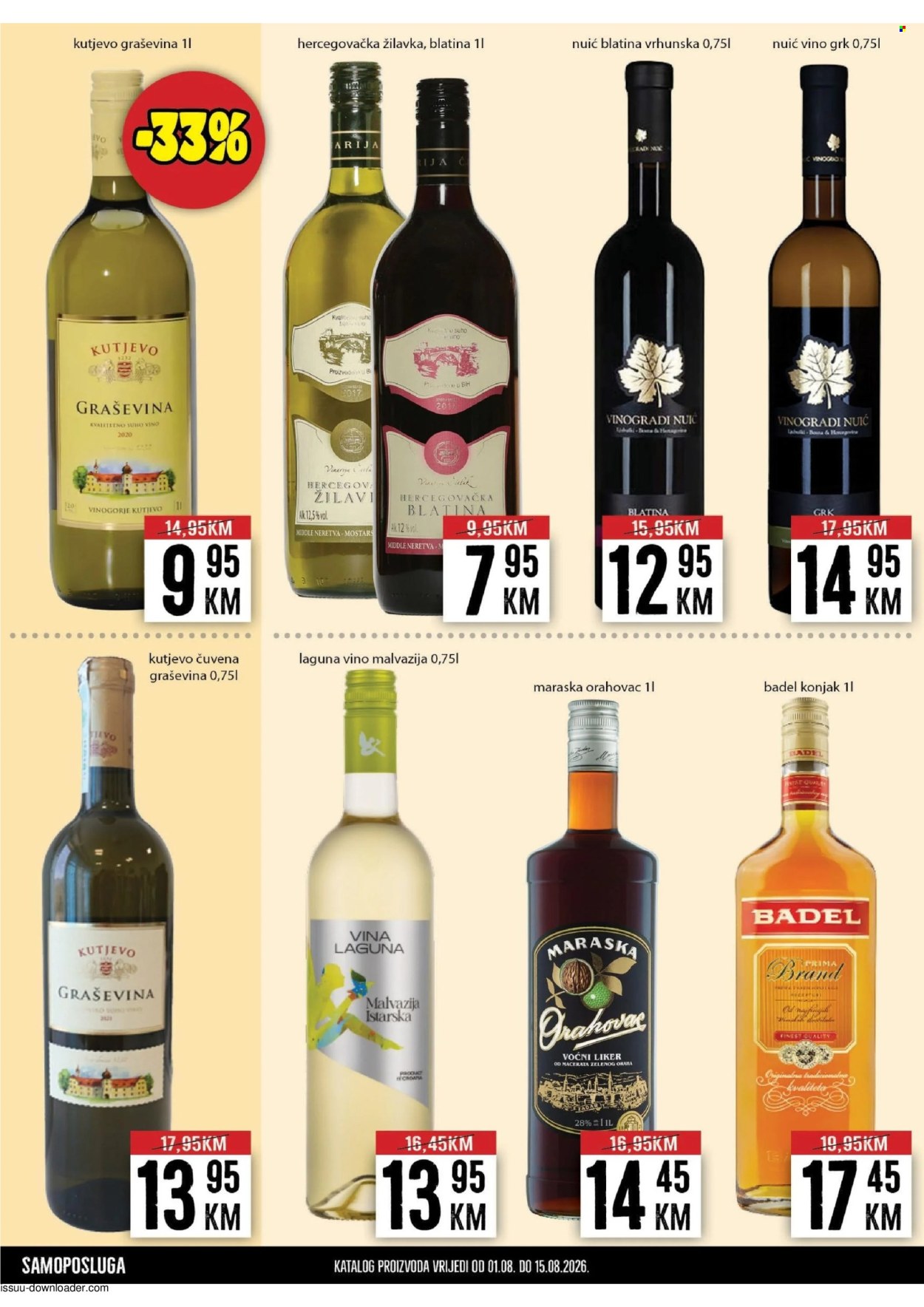 Prodex katalog - 01.08.2026. - 15.08.2026.. Stranica 22