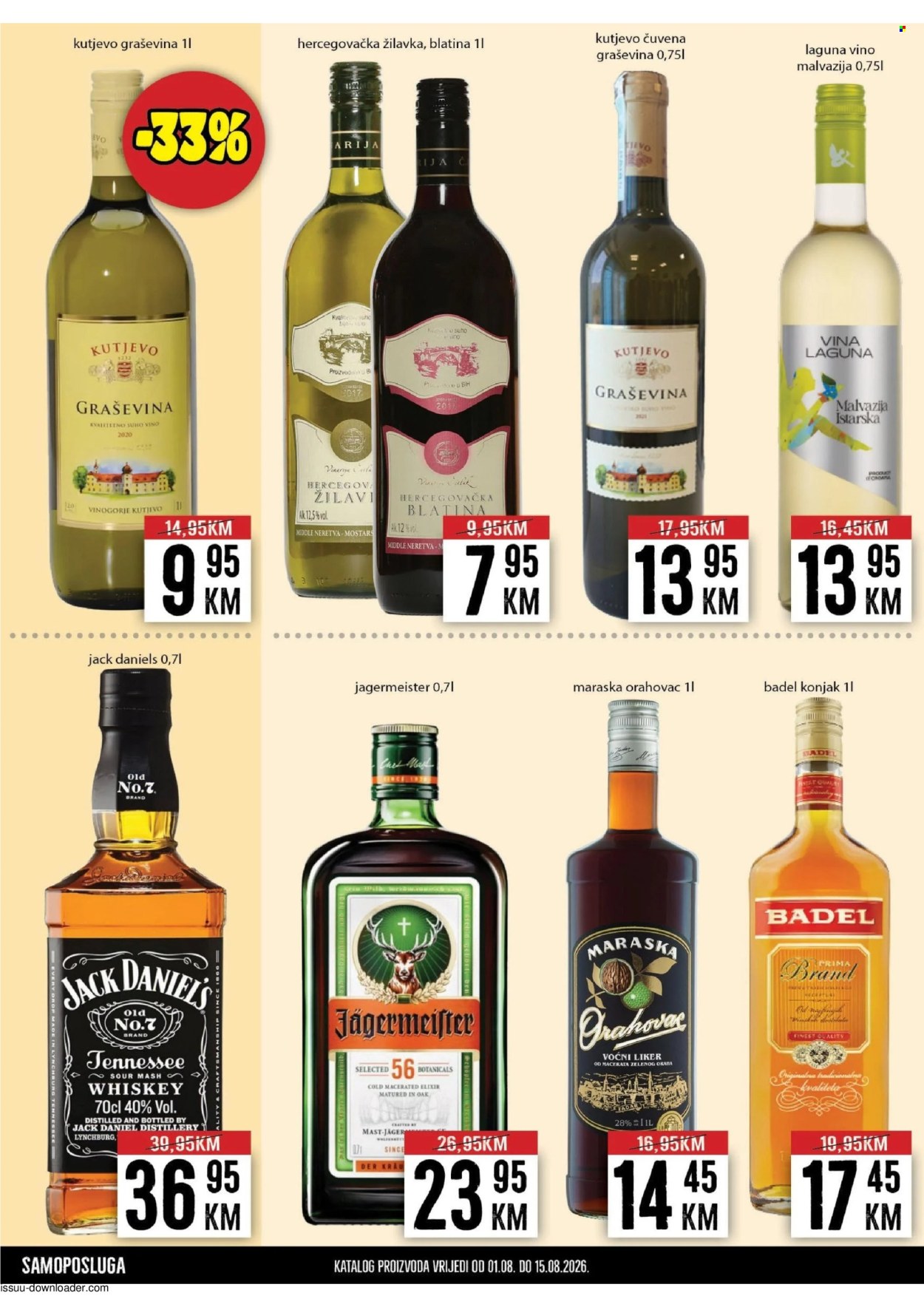 Prodex katalog - 01.08.2026. - 15.08.2026.. Stranica 20