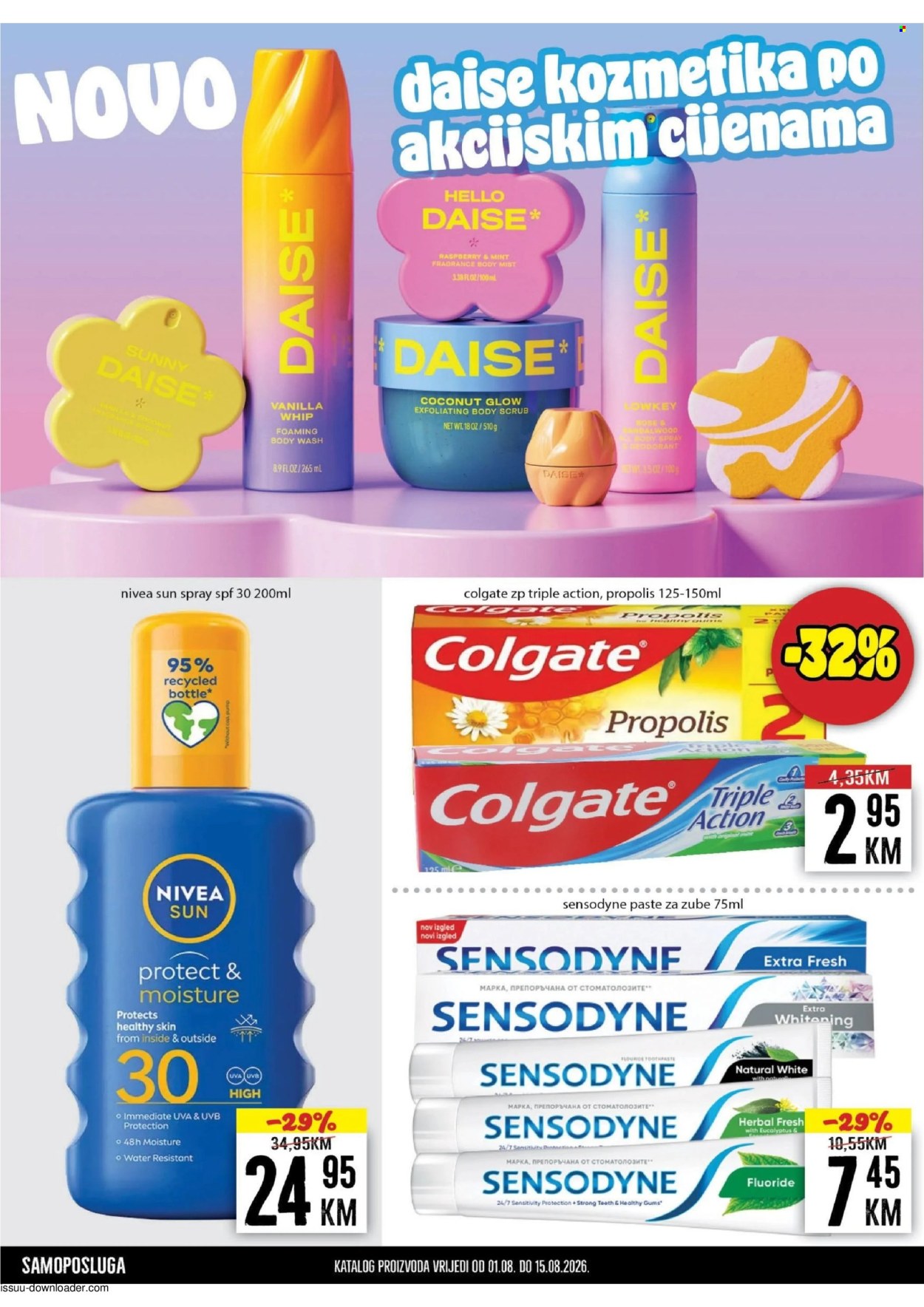 Prodex katalog - 01.08.2026. - 15.08.2026.. Stranica 26