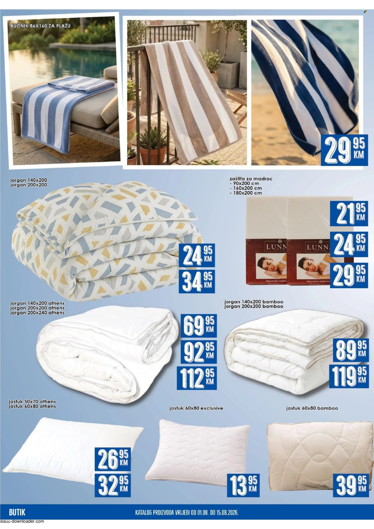 Prodex katalog - 01.08.2026. - 15.08.2026.. Stranica 26