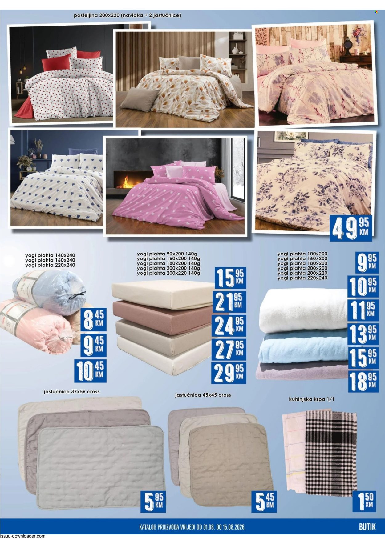 Prodex katalog - 01.08.2026. - 15.08.2026.. Stranica 27