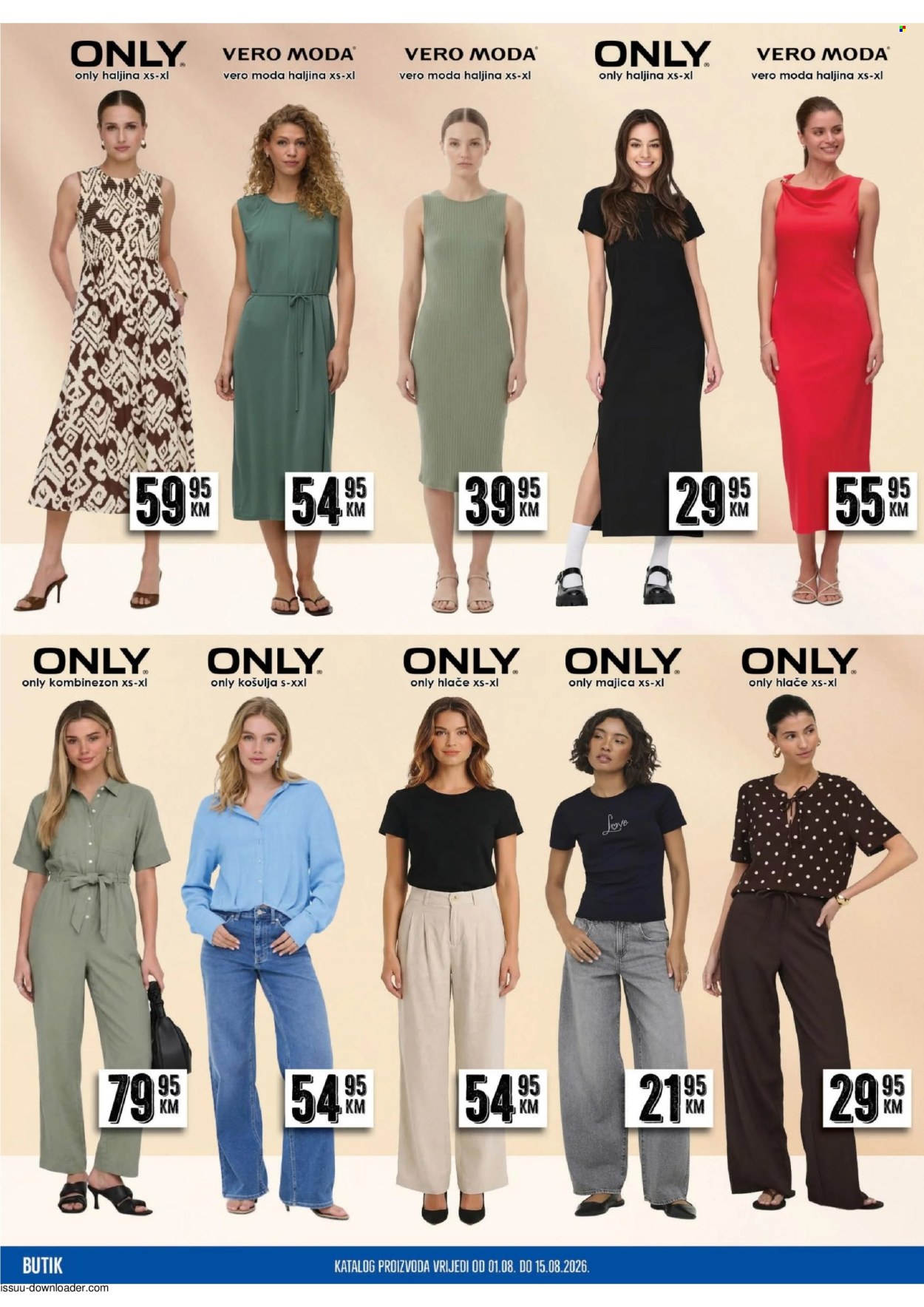 Prodex katalog - 01.08.2026. - 15.08.2026.. Stranica 30