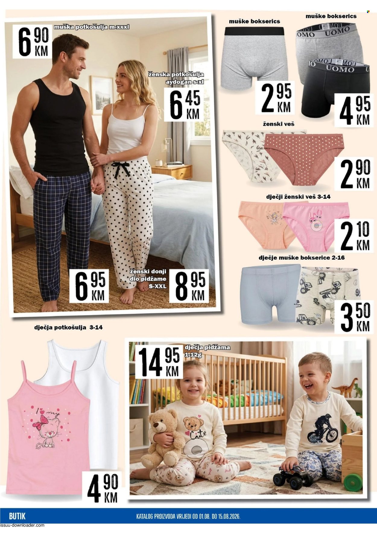 Prodex katalog - 01.08.2026. - 15.08.2026.. Stranica 28