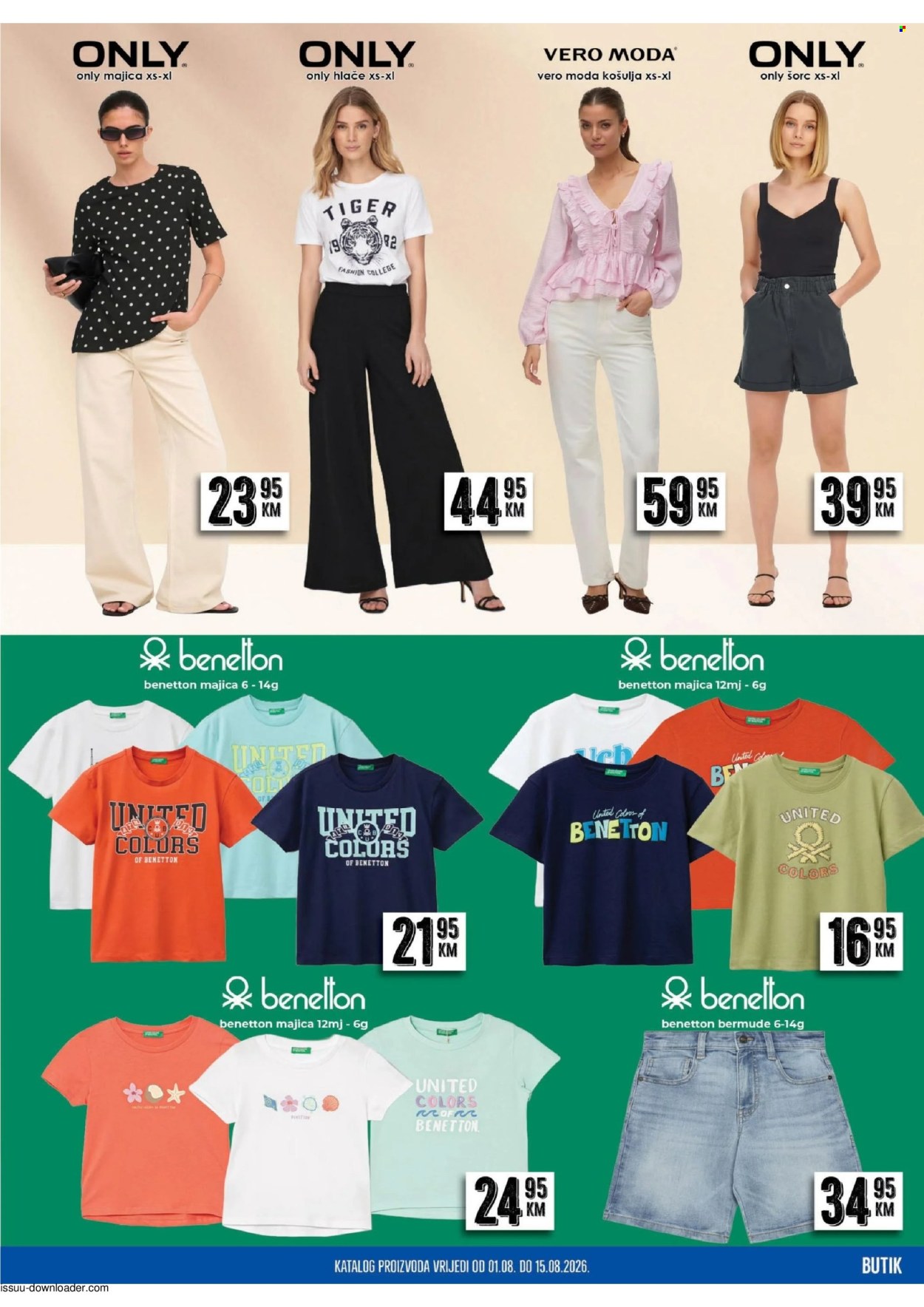 Prodex katalog - 01.08.2026. - 15.08.2026.. Stranica 31