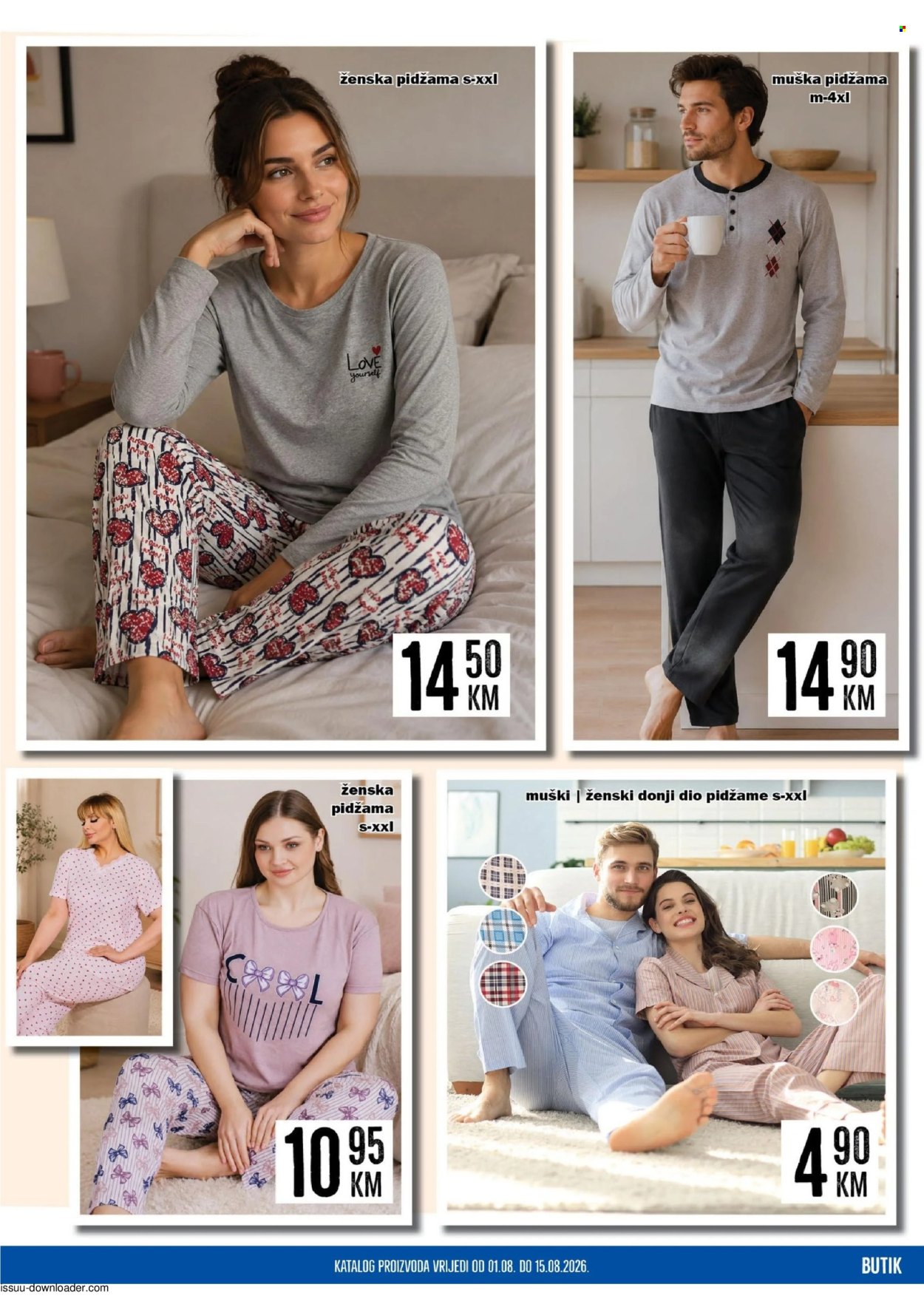 Prodex katalog - 01.08.2026. - 15.08.2026.. Stranica 29