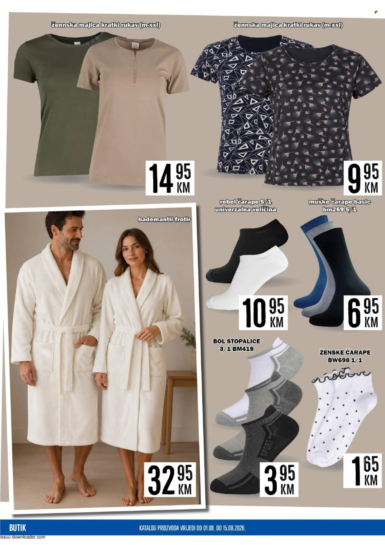 Prodex katalog - 01.08.2026. - 15.08.2026.. Stranica 30